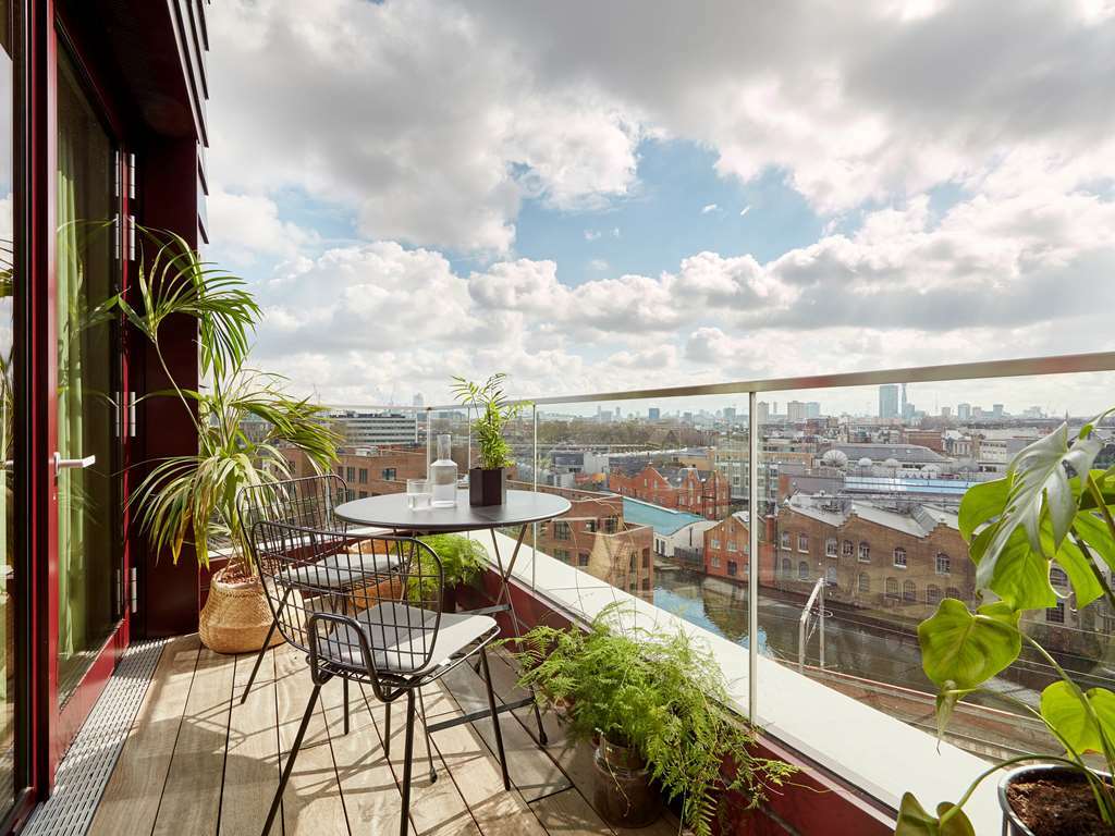 Apartment Camden London