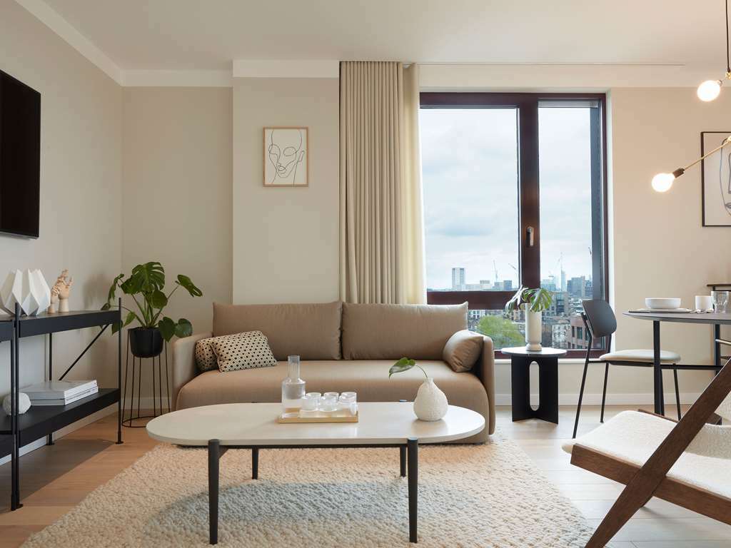 Apartment Camden