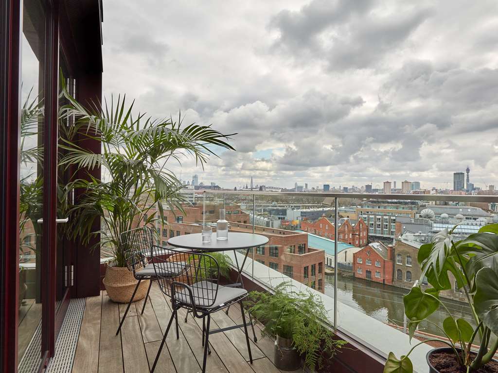 Camden Apartment London