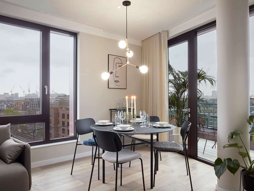 Camden Apartment