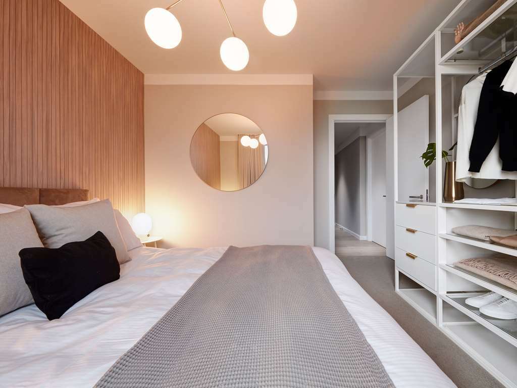 Apartment Camden *