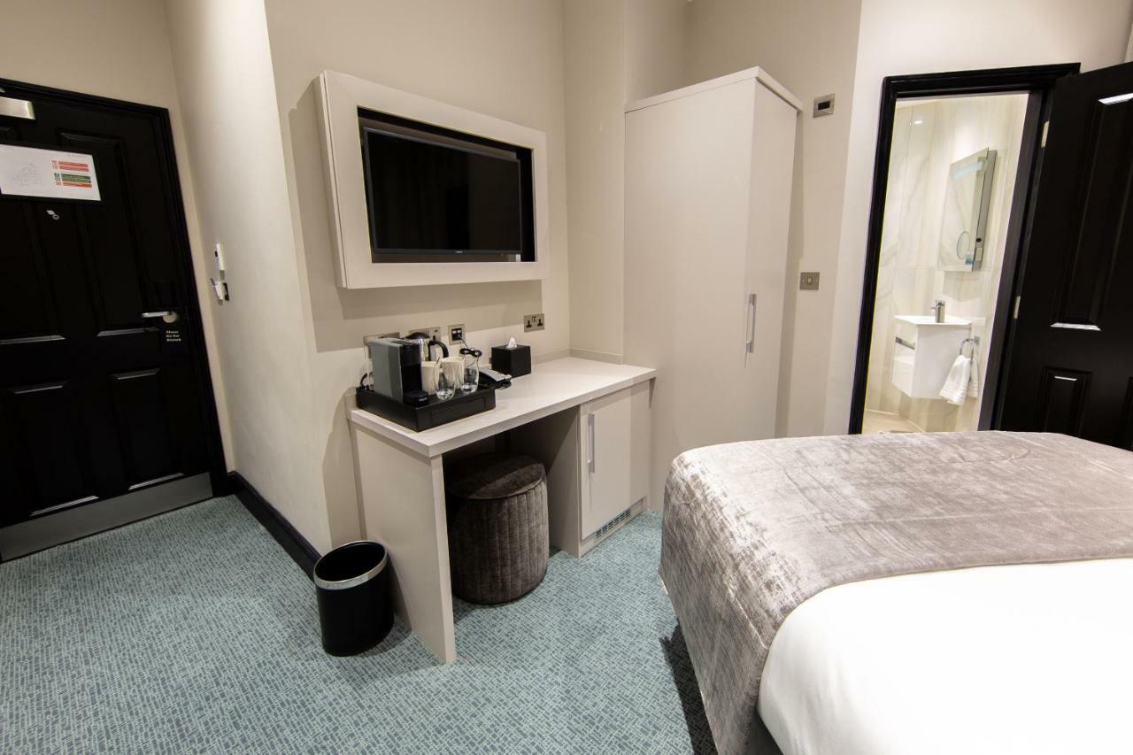 The Crescent Hyde Park 4*