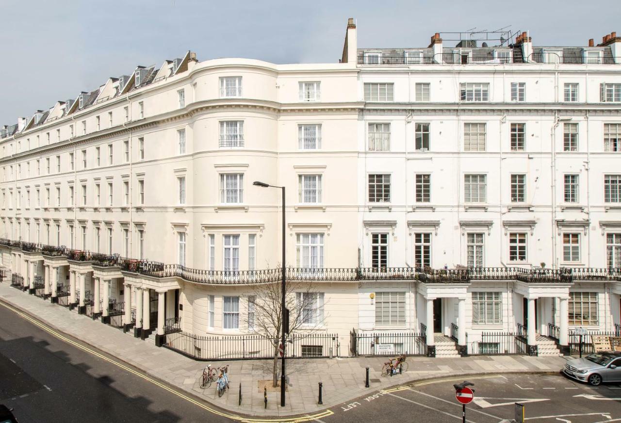 The Crescent Hyde Park Hotel