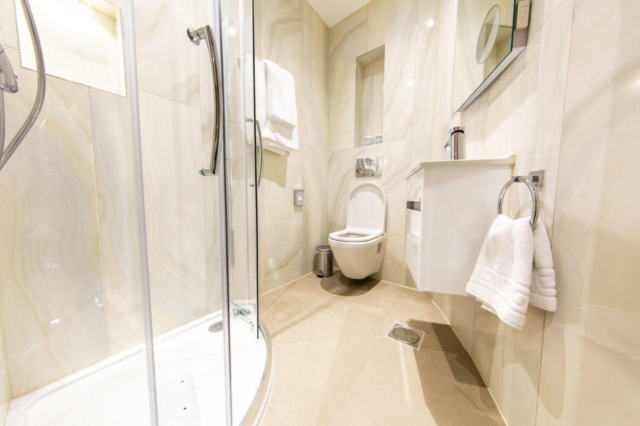 The Crescent Hyde Park 4* Londen