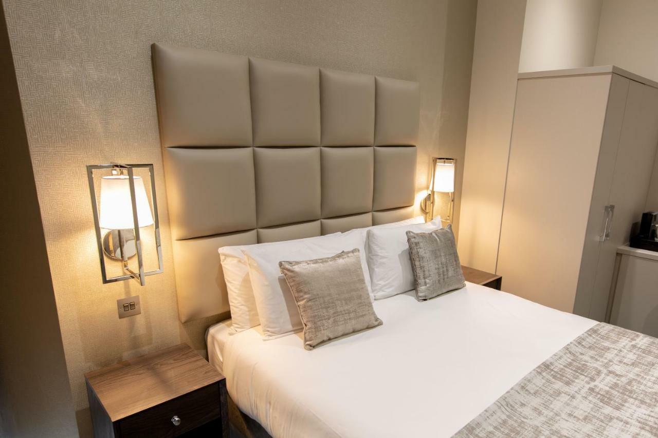 The Crescent Hyde Park Londen