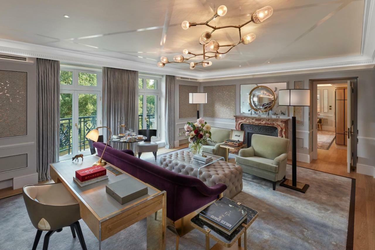 Mandarin Oriental Hyde Park,