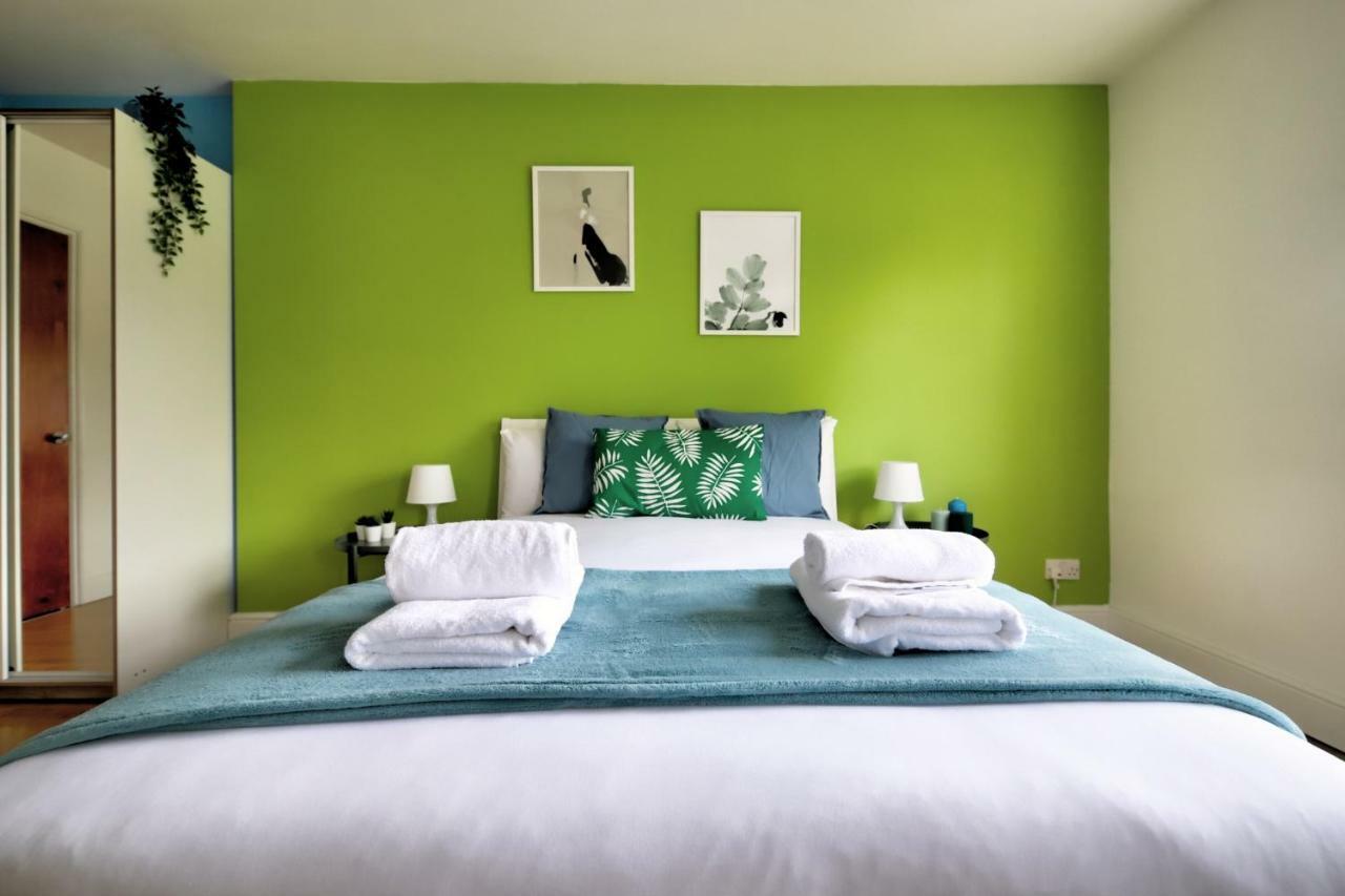 Appartement Bayswater