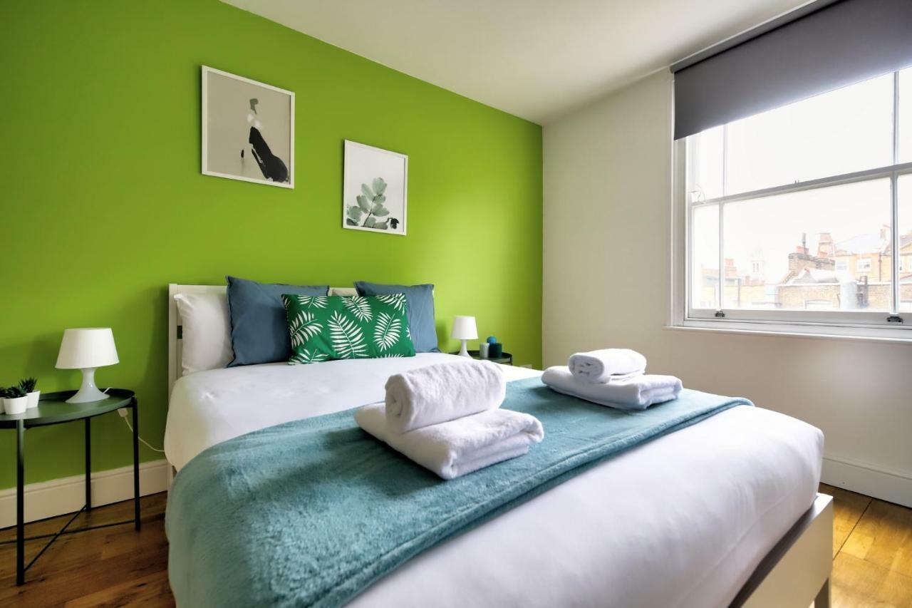 Appartement Bayswater