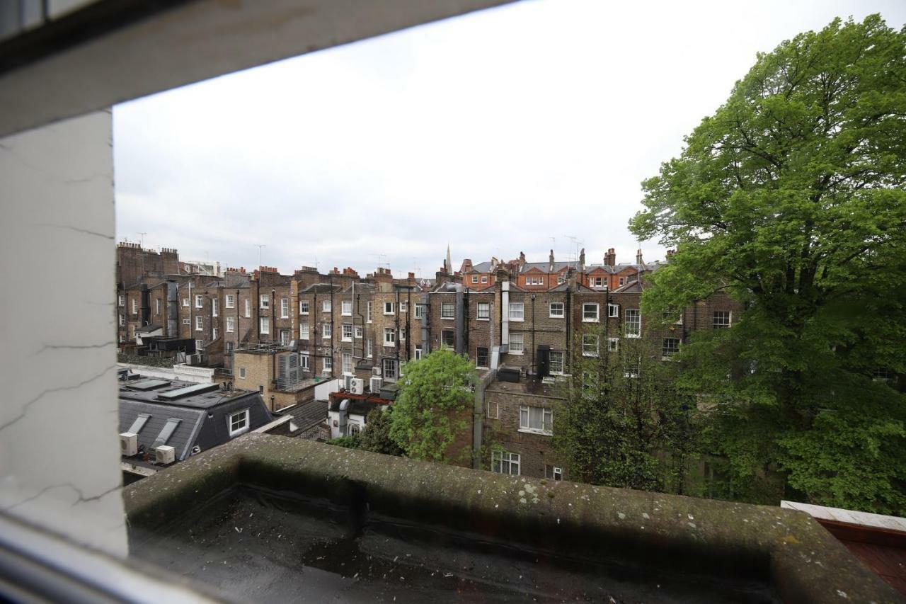 Bayswater Appartement Londen