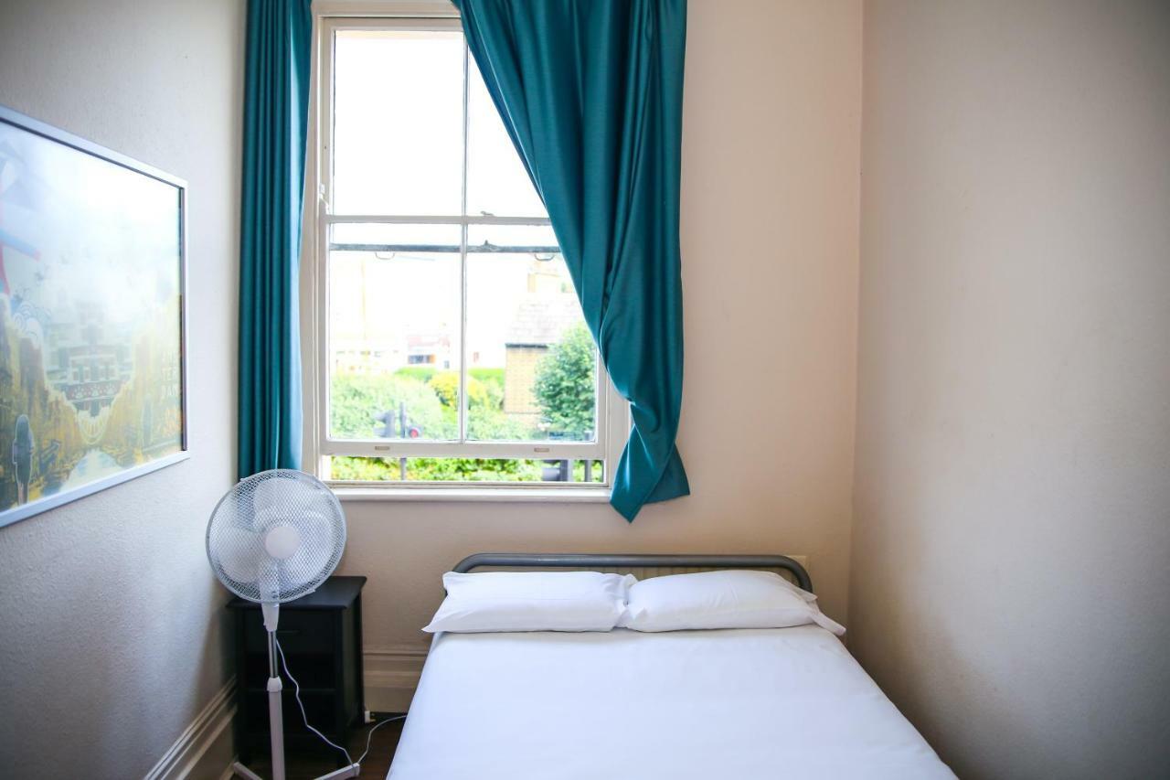 St Christopher's Greenwich Hostel