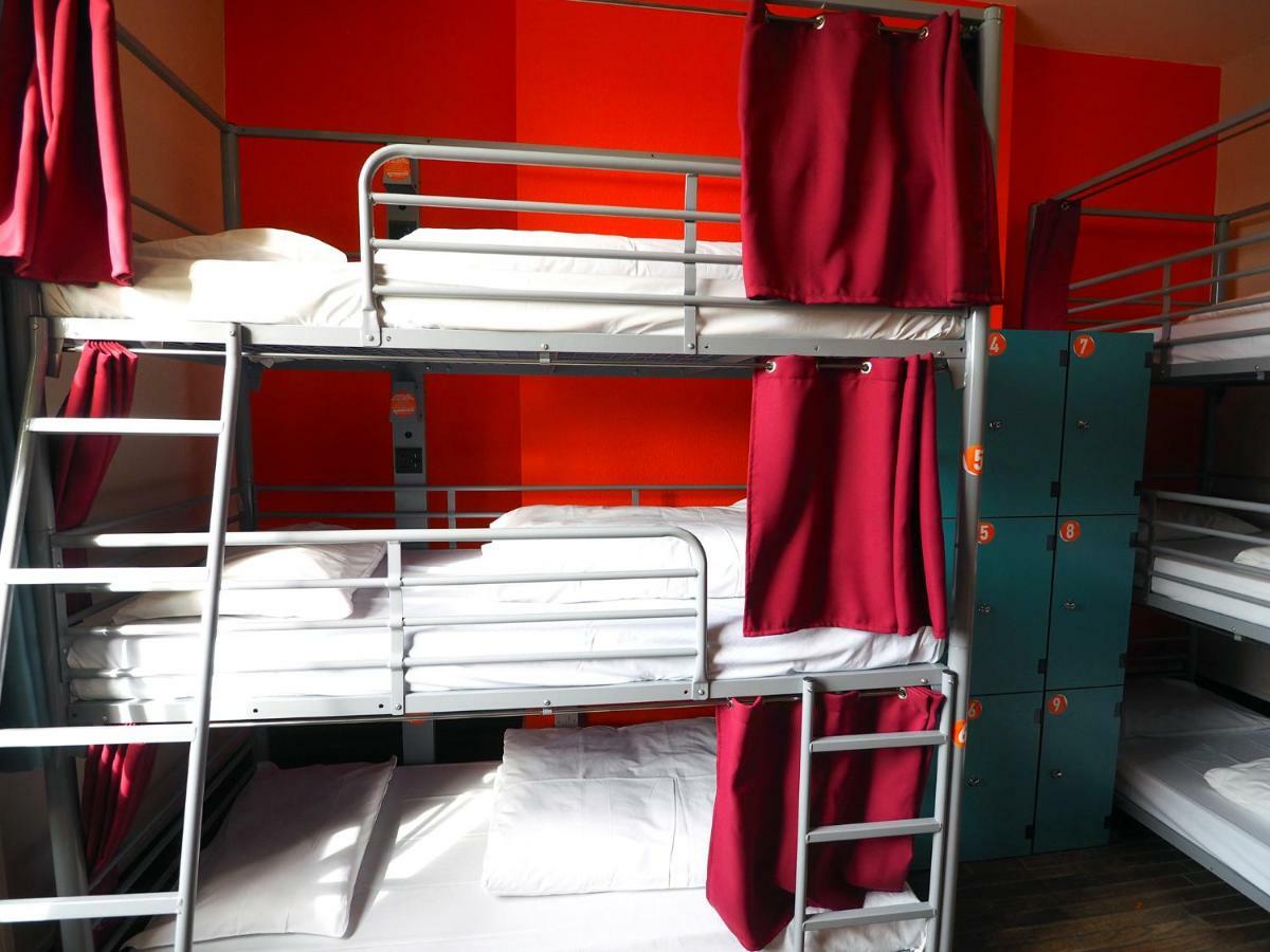St Christopher's Greenwich Hostel London