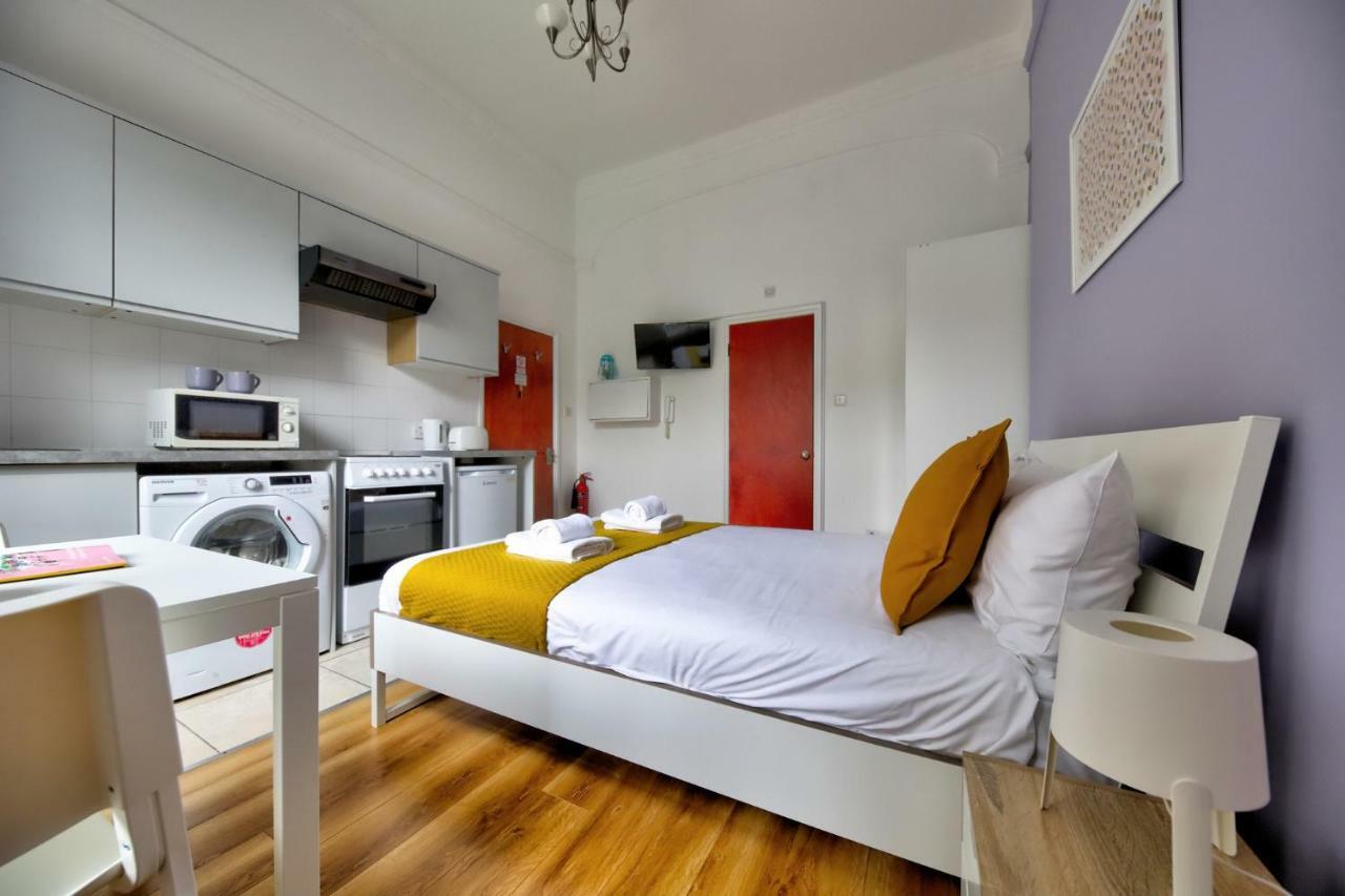 Bayswater Appartement Londen