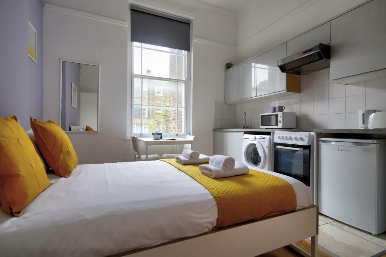 Apartment Bayswater Apartments *