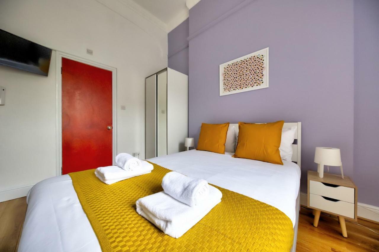 Apartment Bayswater Apartments London