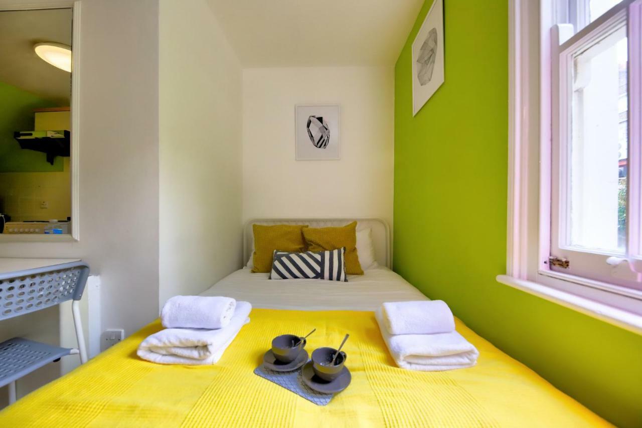Appartement Bayswater Londen