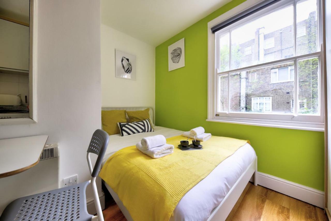 Apartment Bayswater Apartments London
