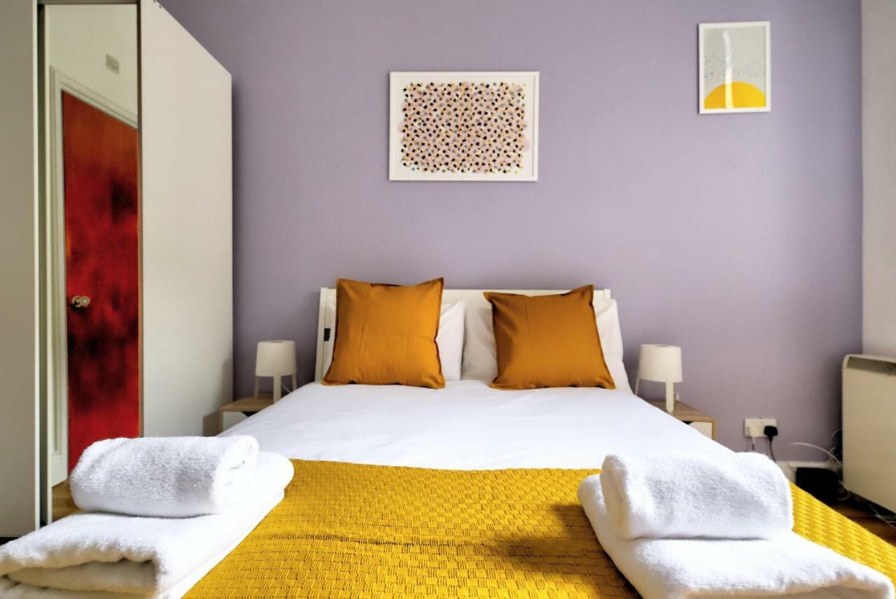 Appartement Bayswater Londen