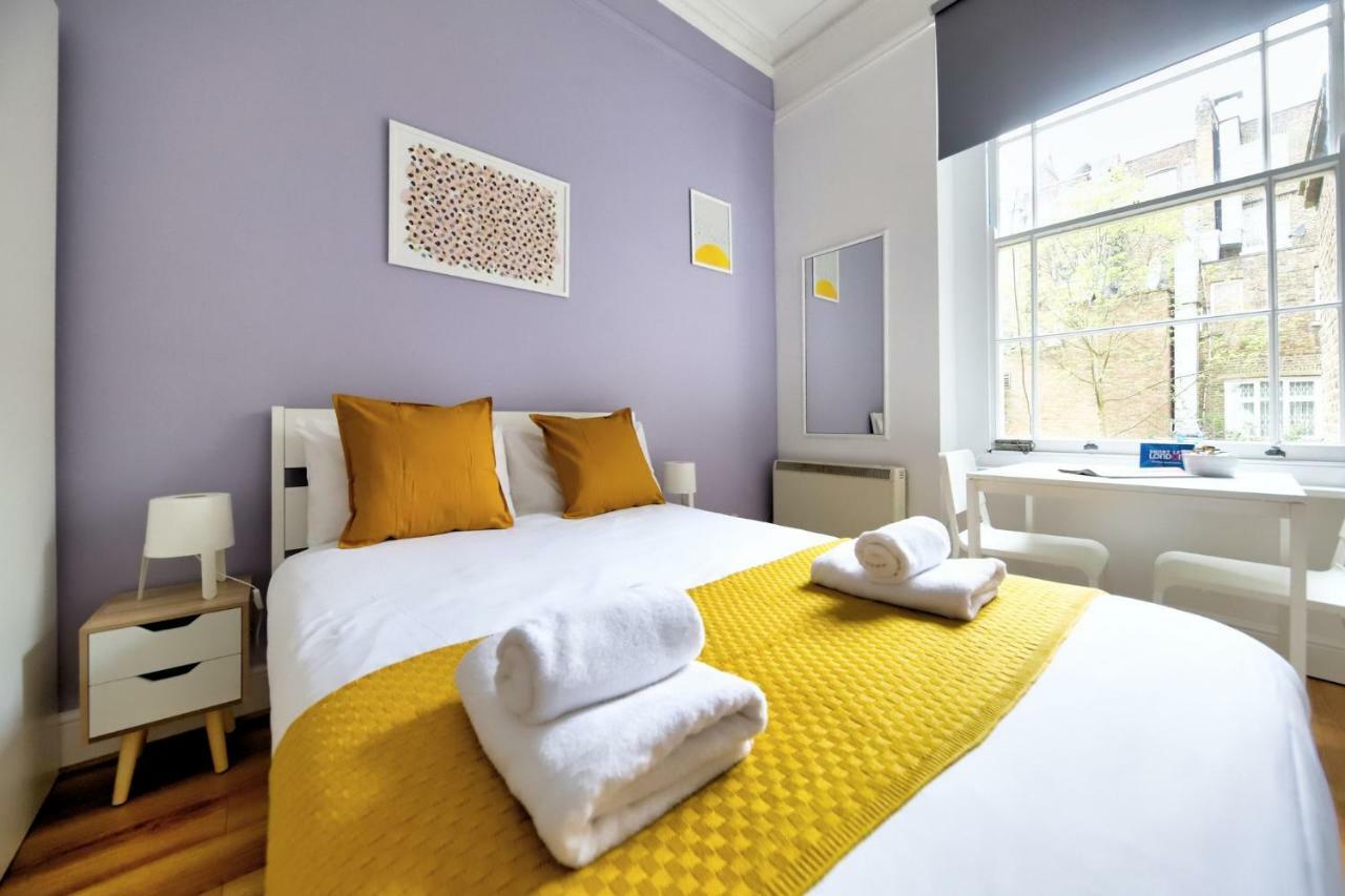 Bayswater Apartments Apartment *