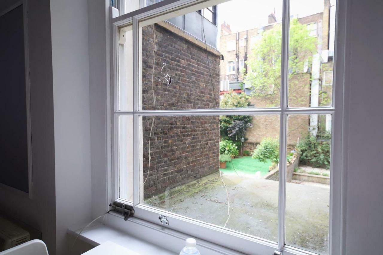 Appartement Bayswater Londen