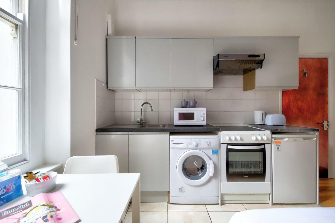 Bayswater Appartement