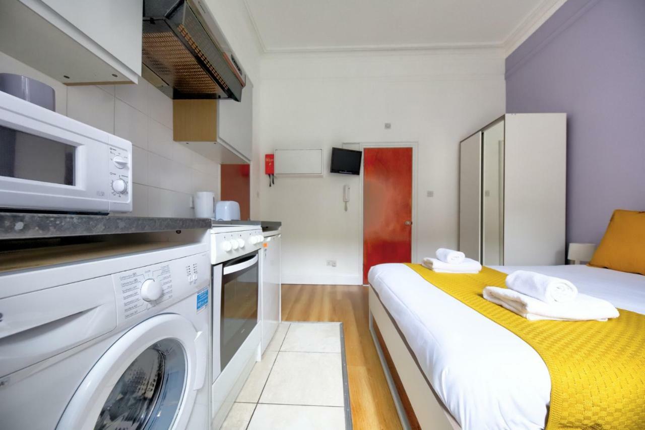 Bayswater Appartement Londen