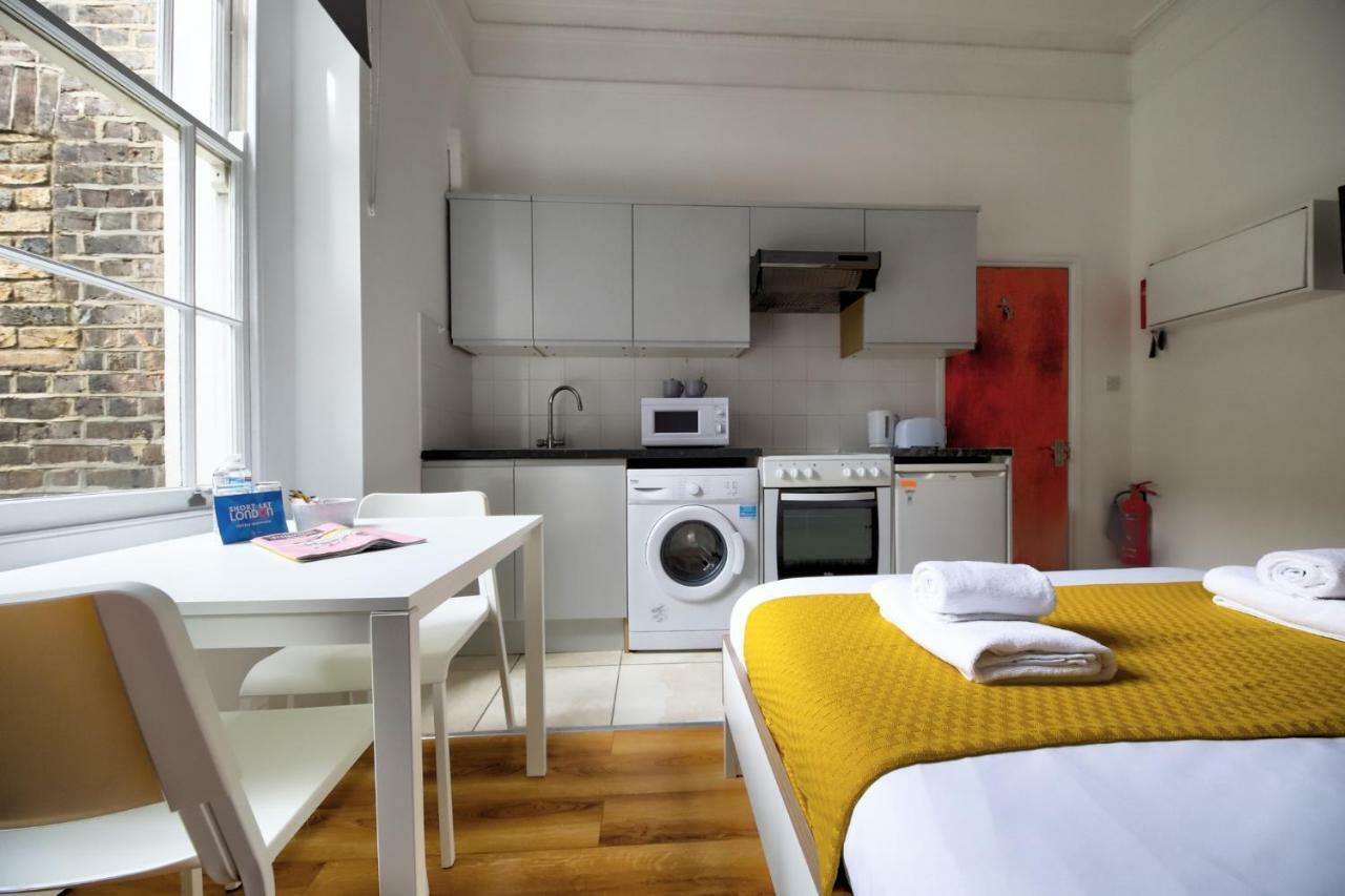 Appartement Bayswater