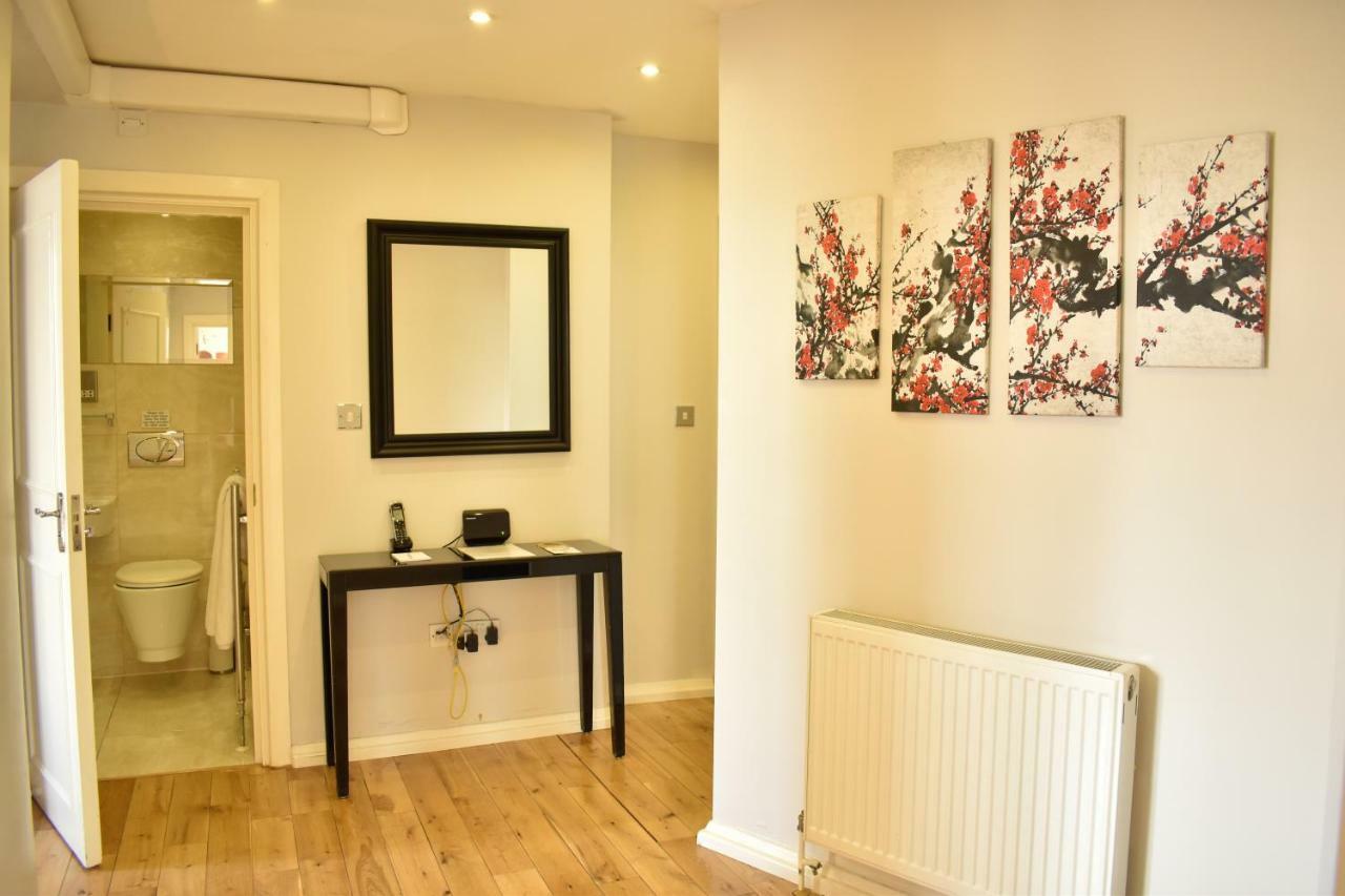 Leilighet Lr - Battersea Park *