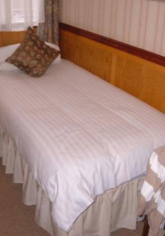 Leilighet Lincoln House - Guest *