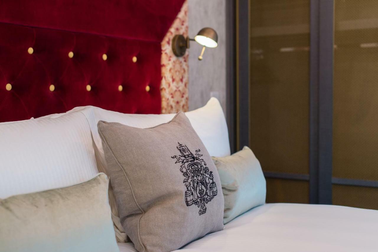 Hotel Vintry & Mercer - Small Luxury Of The World Londen