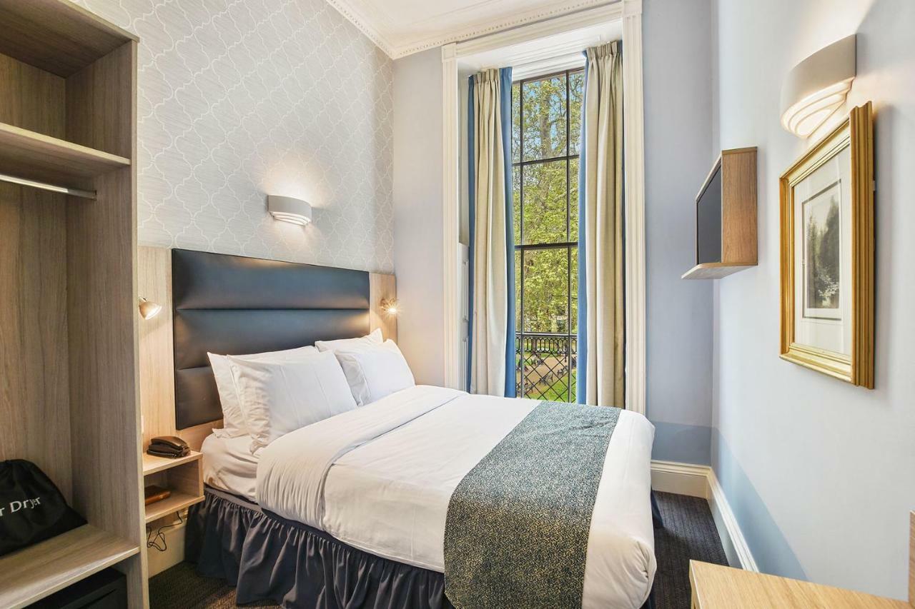 The Judd 3* Londen