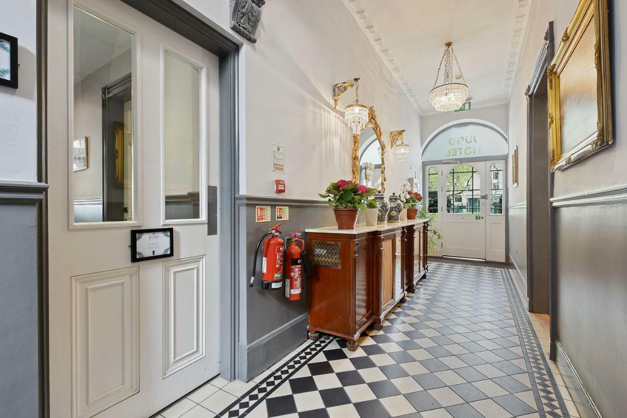 The Judd Hotel Londen