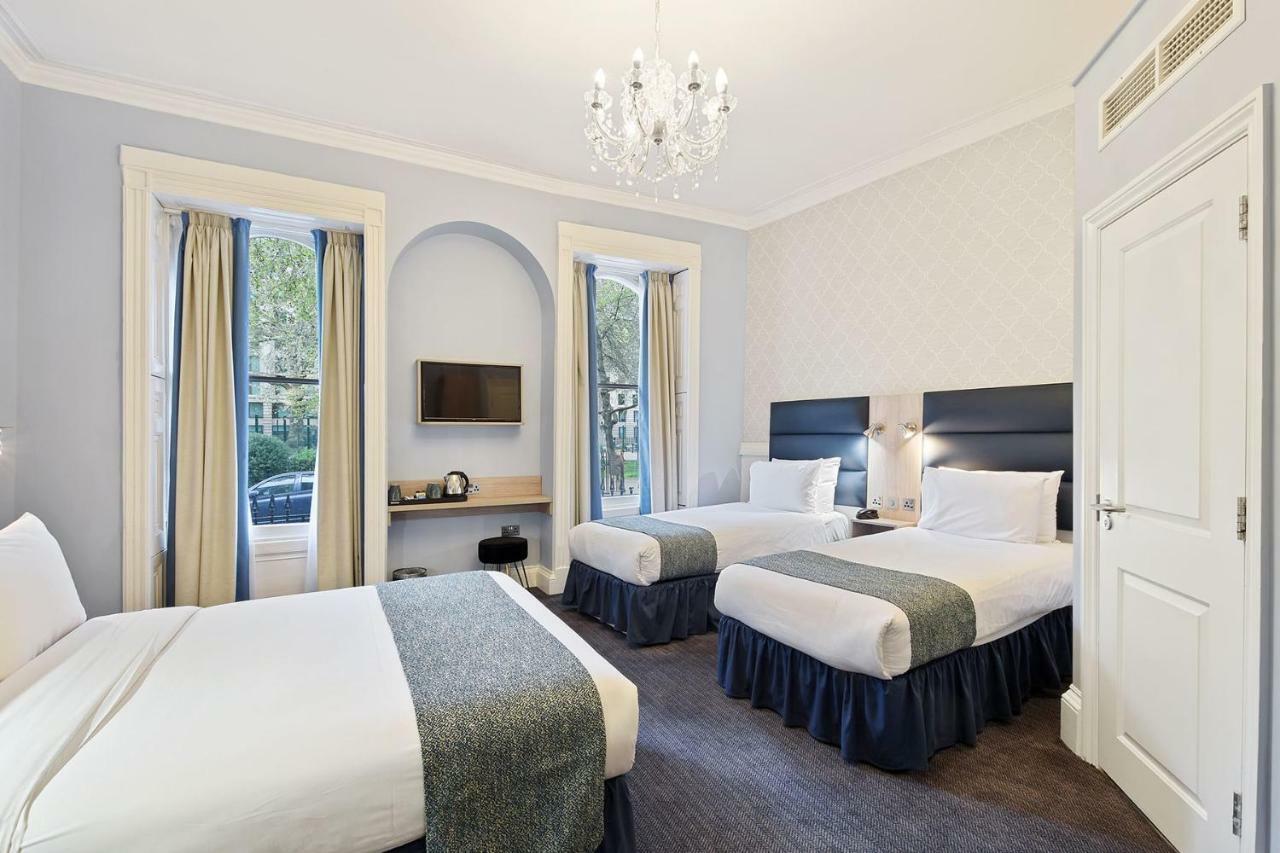 Hotel The Judd 3*