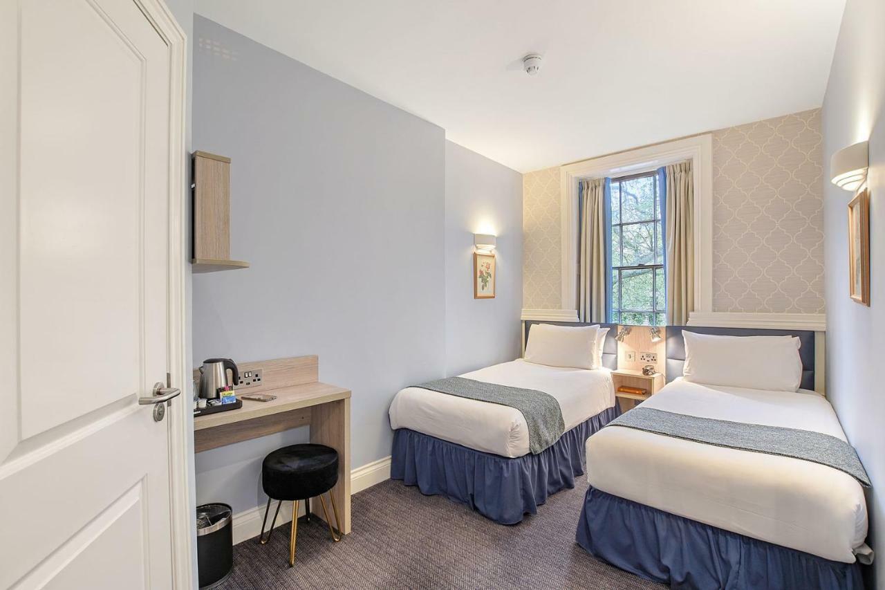 The Judd Hotel Londen