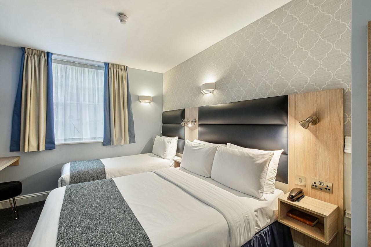 Hotel The Judd Londen