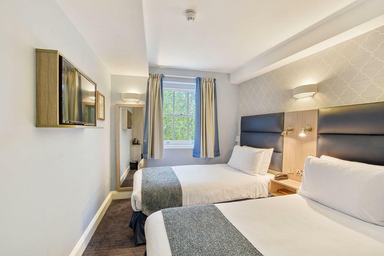 Hotel The Judd Londen