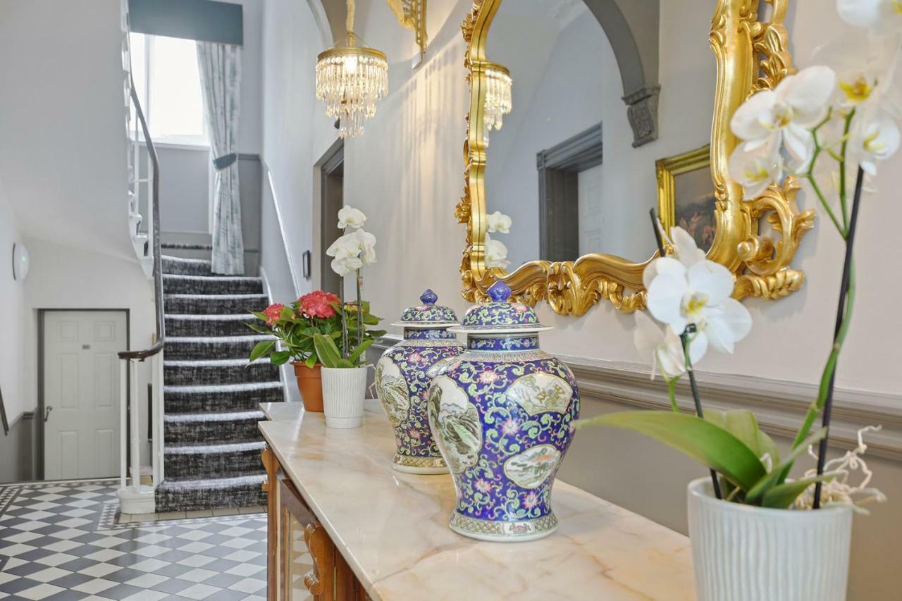 The Judd Hotel Londen