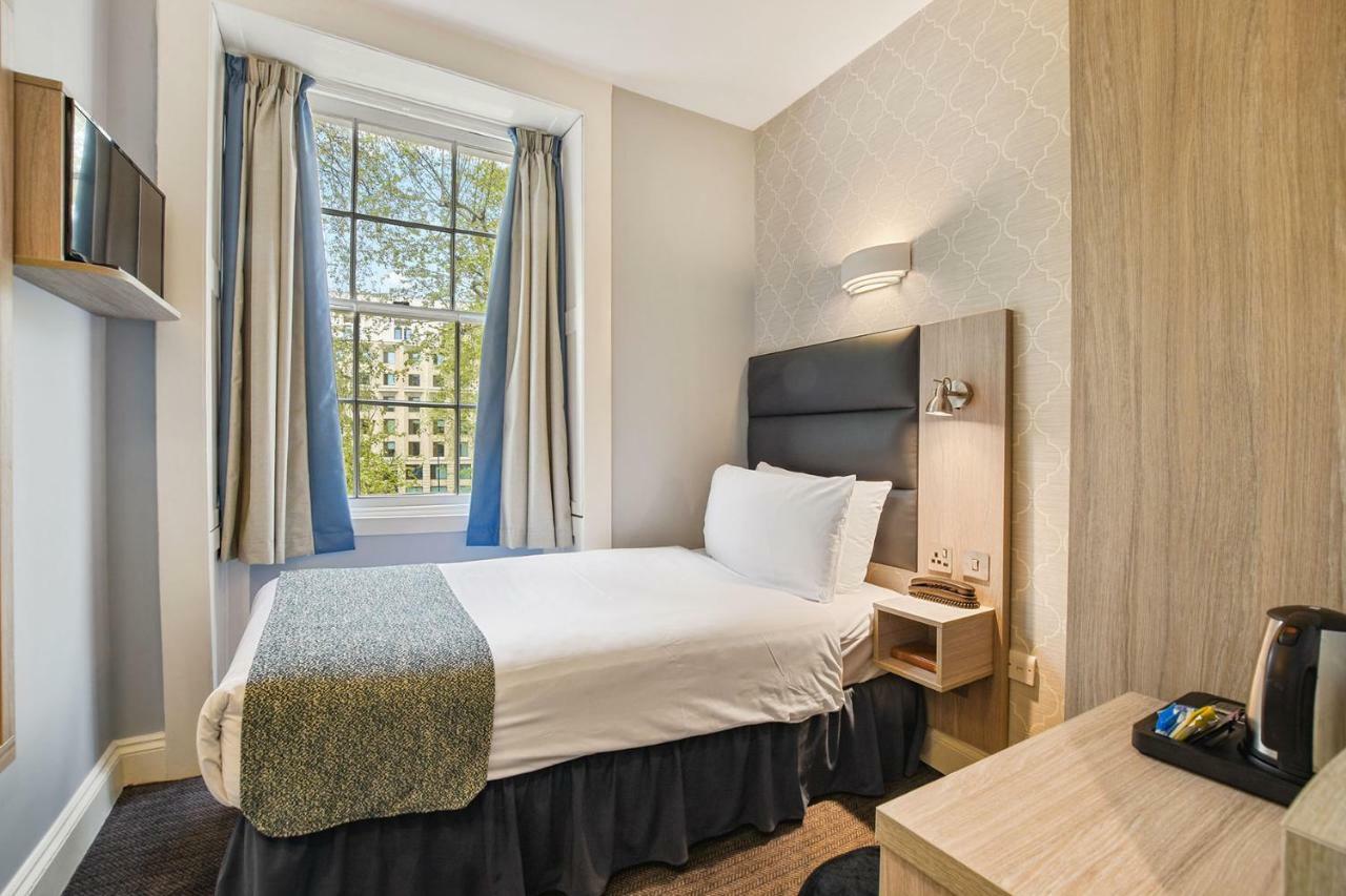 The Judd Hotel 3*