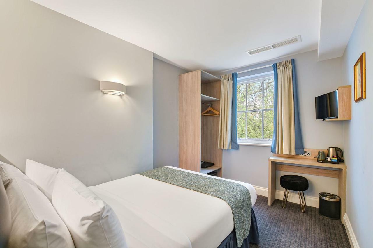 The Judd Hotel 3*