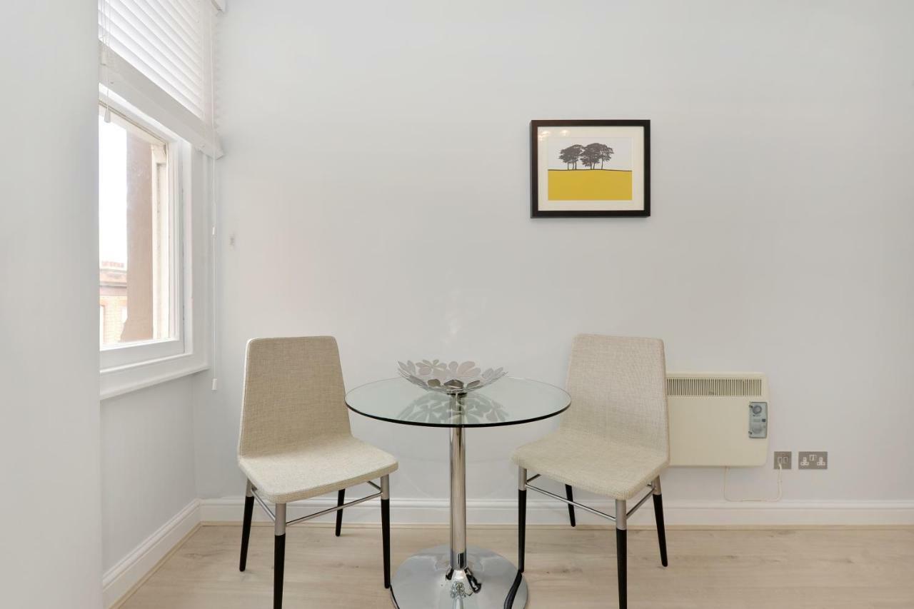 Apartment Chiltern Street Serviced Apartments - Marylebone London