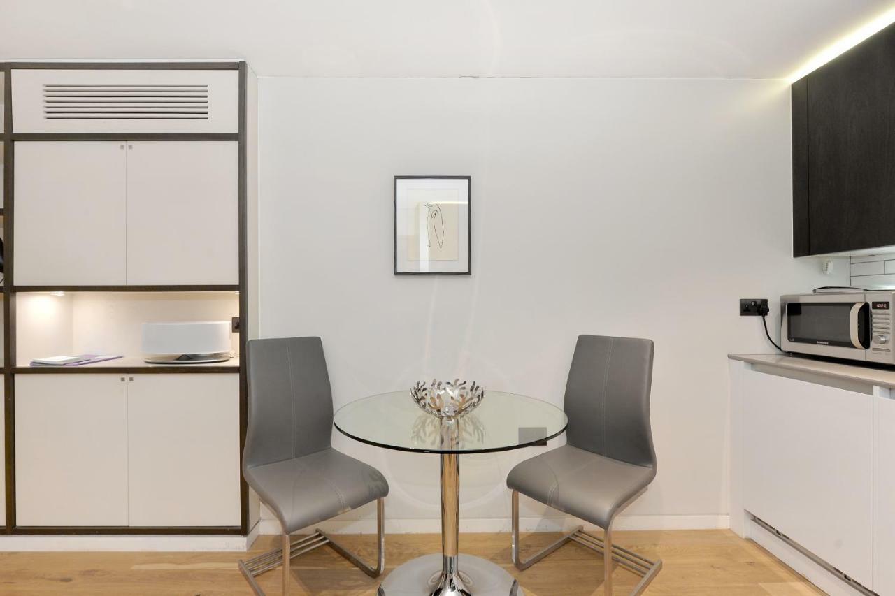 Wigmore Serviced By Globe Apartment London