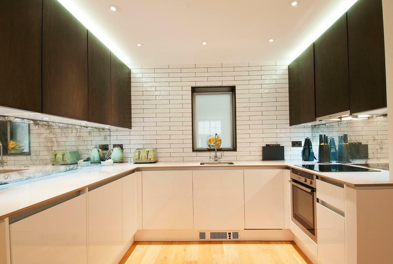 Wigmore Serviced By Globe Apartment