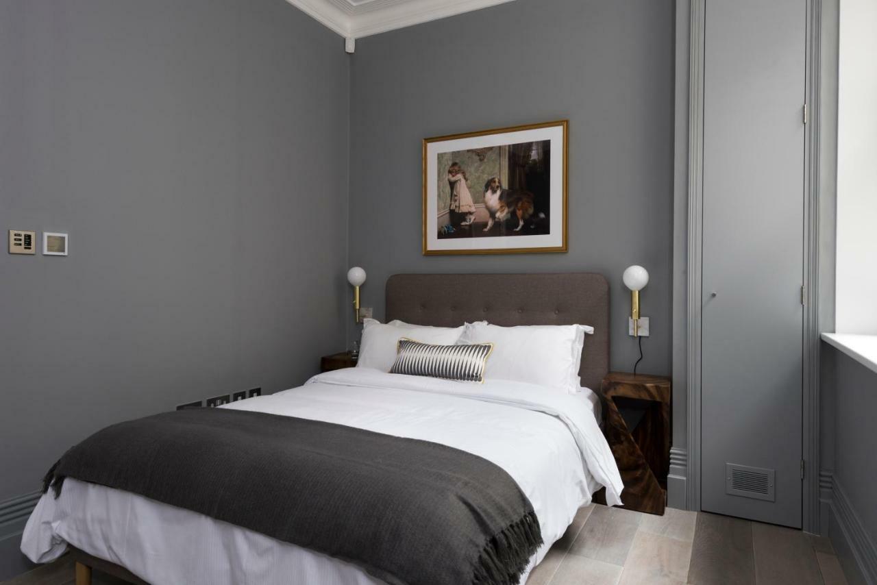 Aparthotel Sonder L Museum House 4*