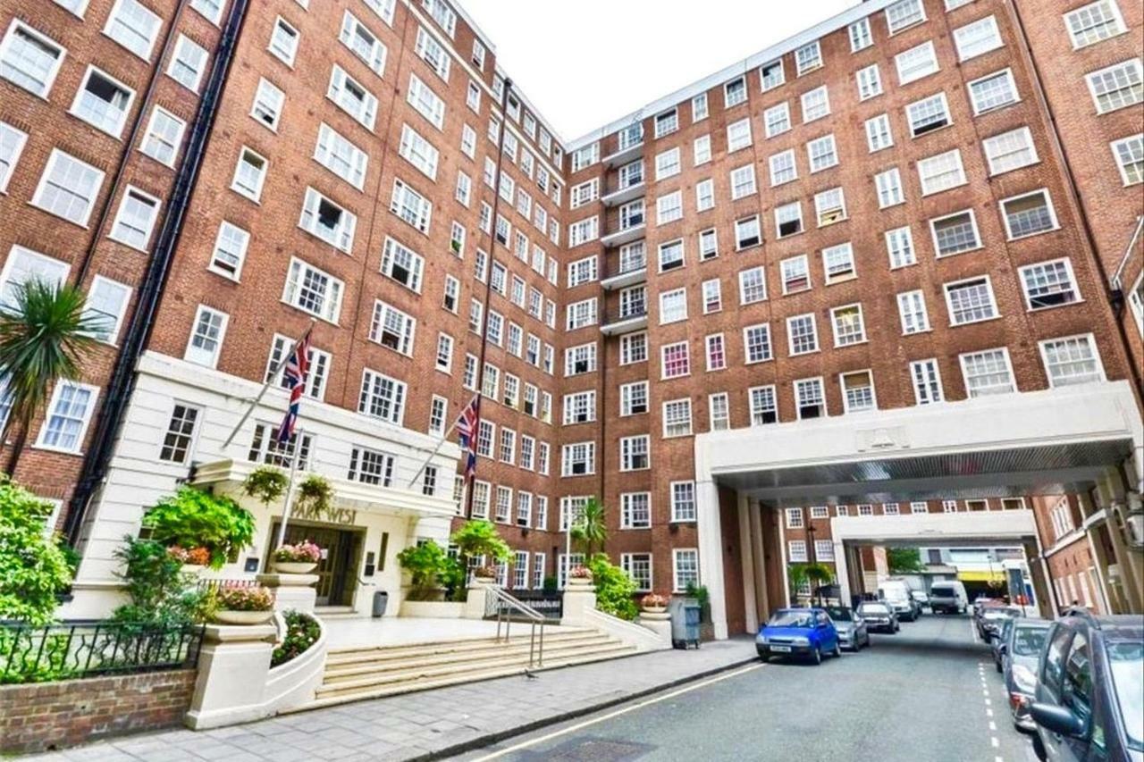 Stunning Studio Appartement Londen