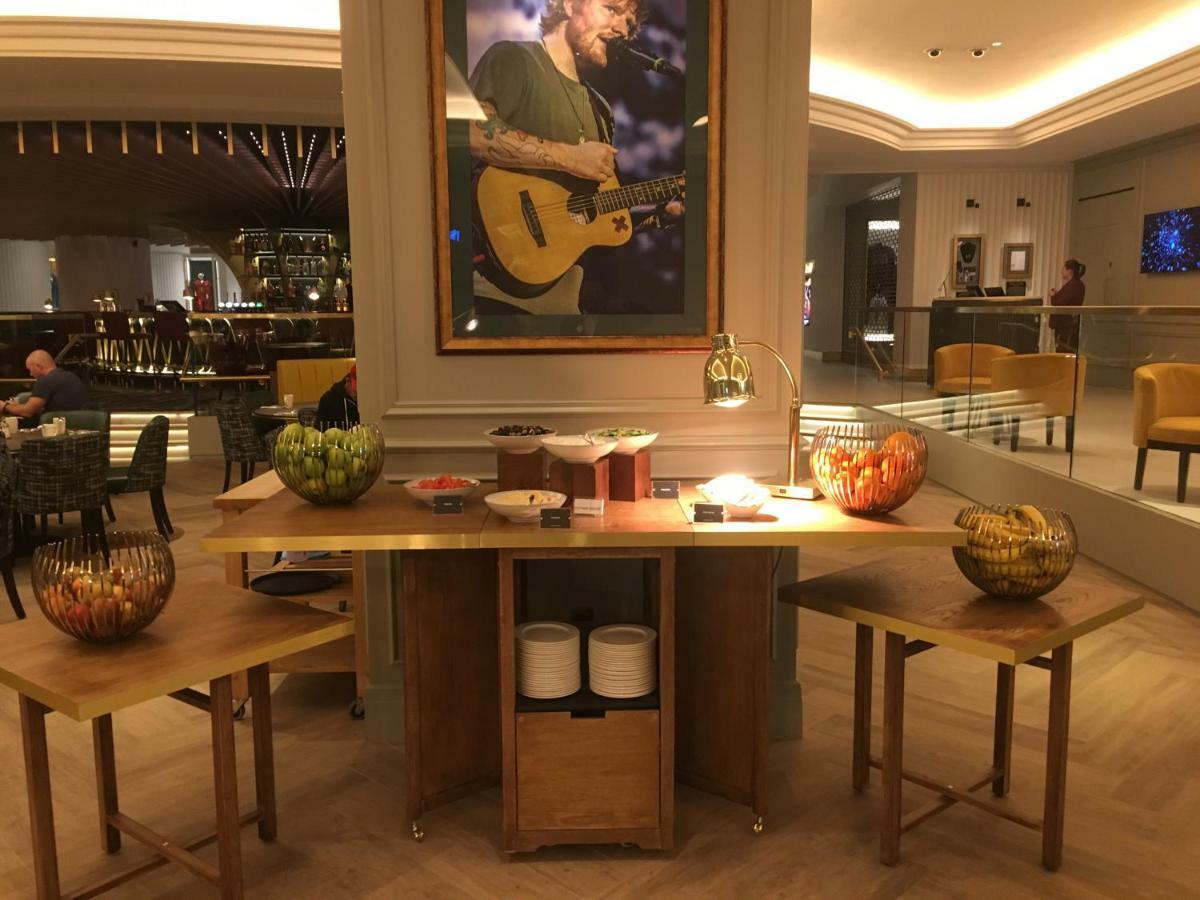 Hard Rock 4* London