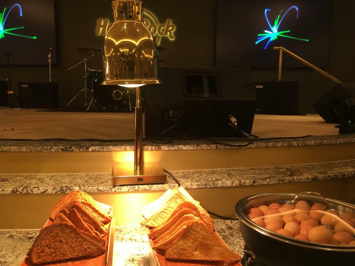 Hotel Hard Rock 4*