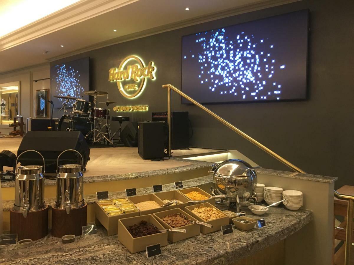Hard Rock 4* London