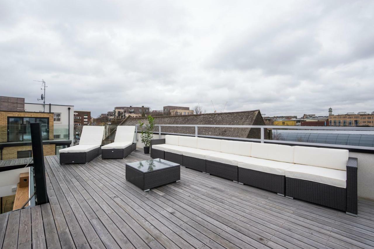 Sonder - Drum Court Aparthotel London