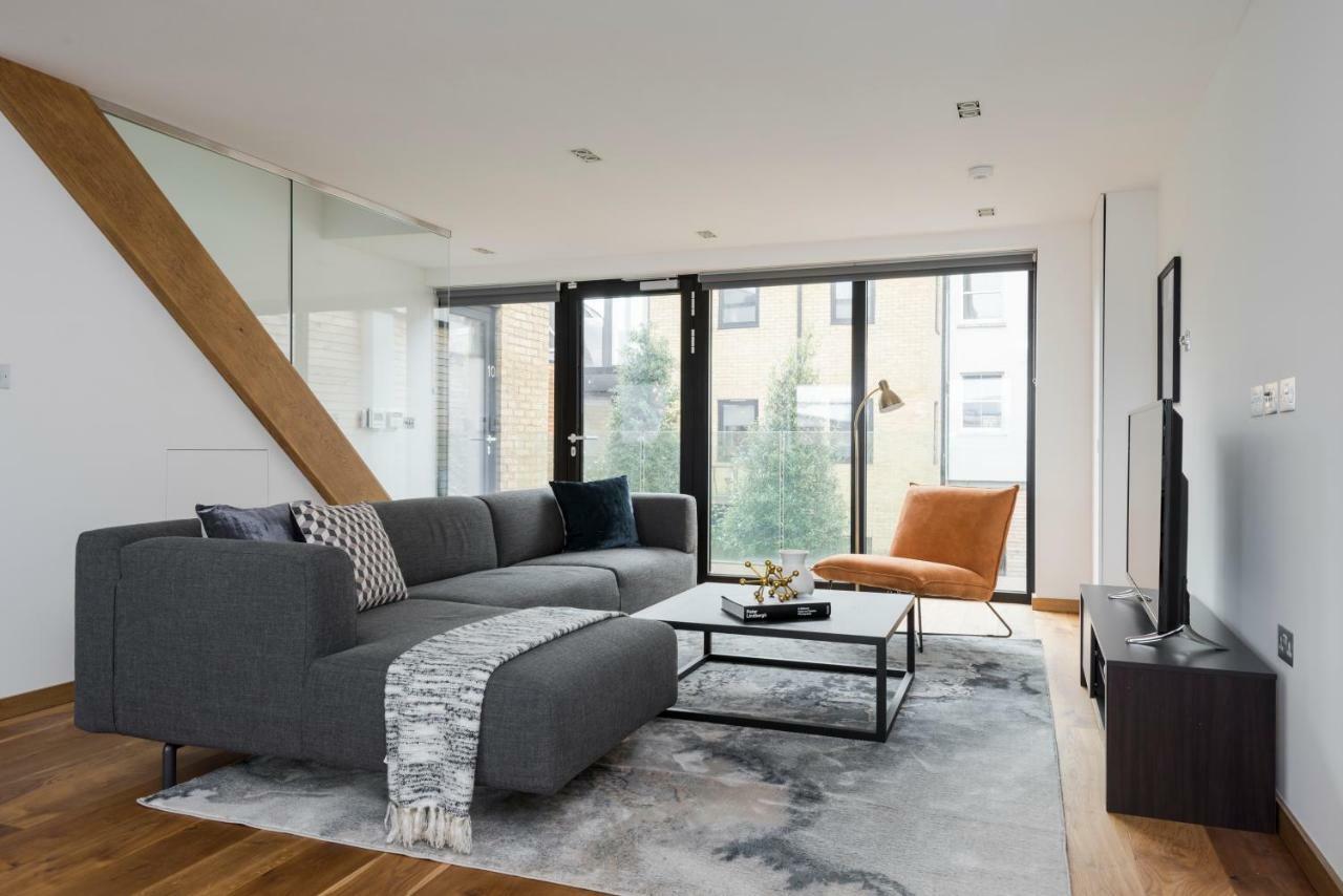 Sonder - Drum Court Aparthotel