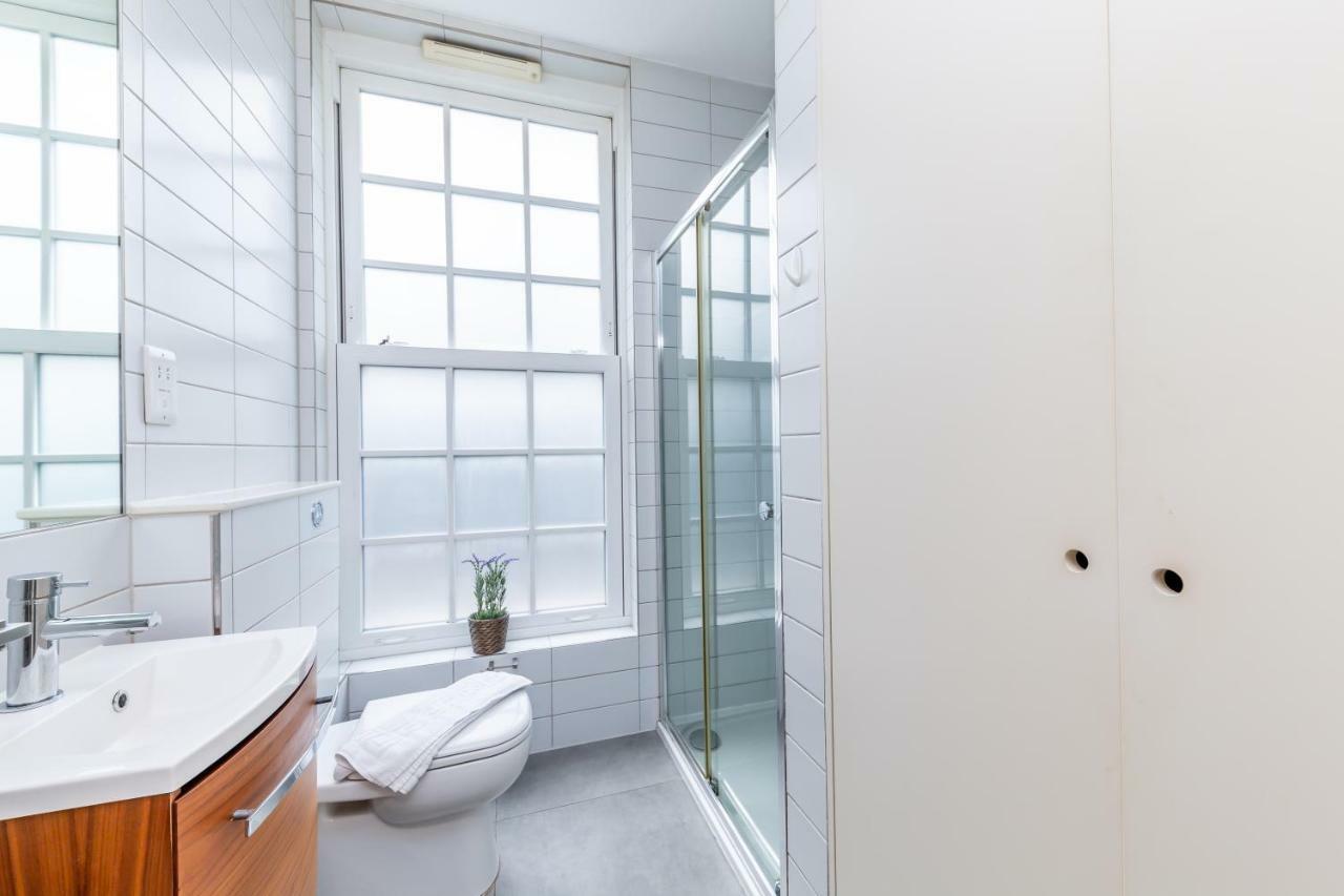 Appartement Executive In Euston Free Wifi Aparts