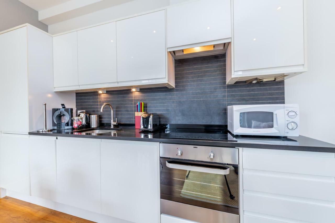 Appartement Executive In Euston Free Wifi Aparts *